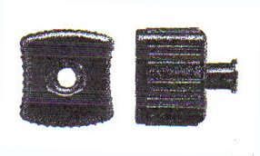 BD 305225 Connector, Syringe Tip Cornwall Sterile, Disposable