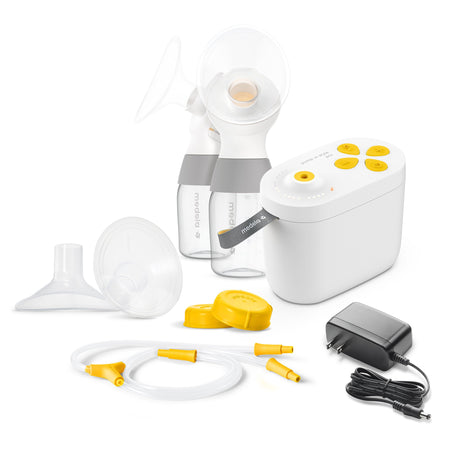 Medela 101047090 Double Electric Breast Pump In Style Pro