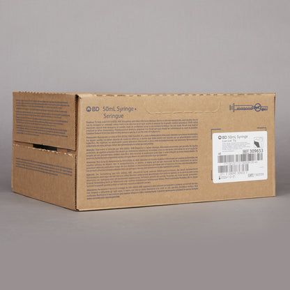BD Luer-Lok™ General Purpose Syringe, 50 mL
