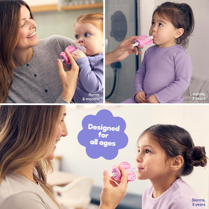 Medicine Buddy™ Butterfly Medication Dispenser for Infants, Babies & Toddlers