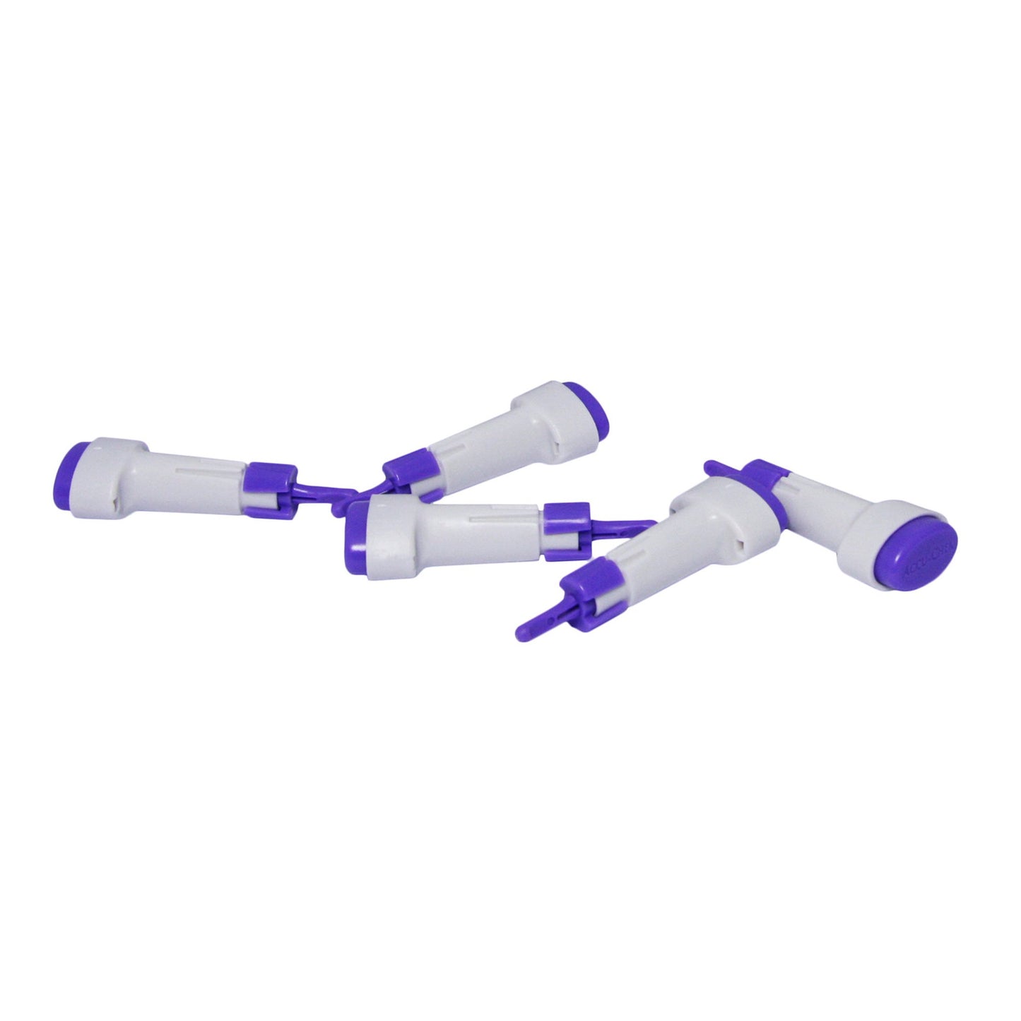 Accu-Chek® Safe-T-Pro® Plus Safety Lancet