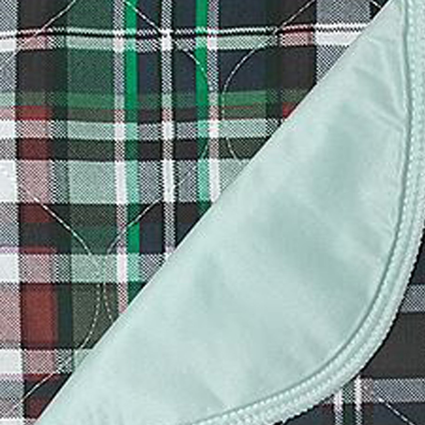 Beck's Classic Underpads, Moderate Absorbency, Three-Layer Construction