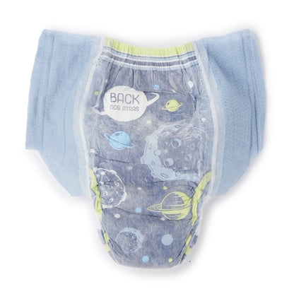 GoodNites® Night Time Underwear For Boys, Extra Large