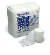 Cast Padding Undercast Specialist® 100 4 Inch X 4 Yard Cotton Sterile