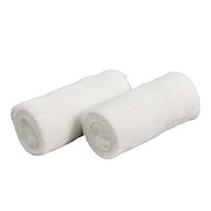 dynarex® Conforming Bandage, 3 Inch x 4-1/10 Yard