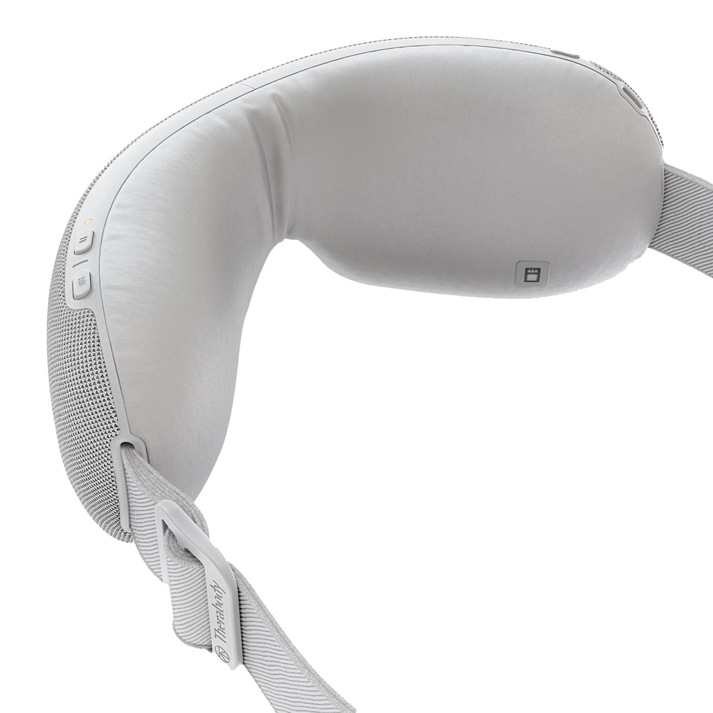SmartGoggles Massaging Eye Mask