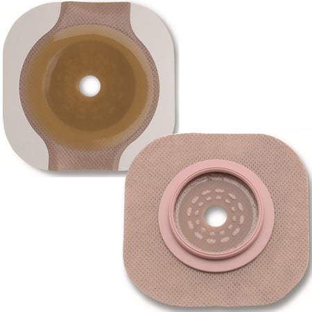 Hollister 14606 New Image Flextend Colostomy Barrier With Up to 3½ Inch Stoma Opening