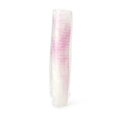 Medegen Graduated Drinking Cup, 9 ounce
