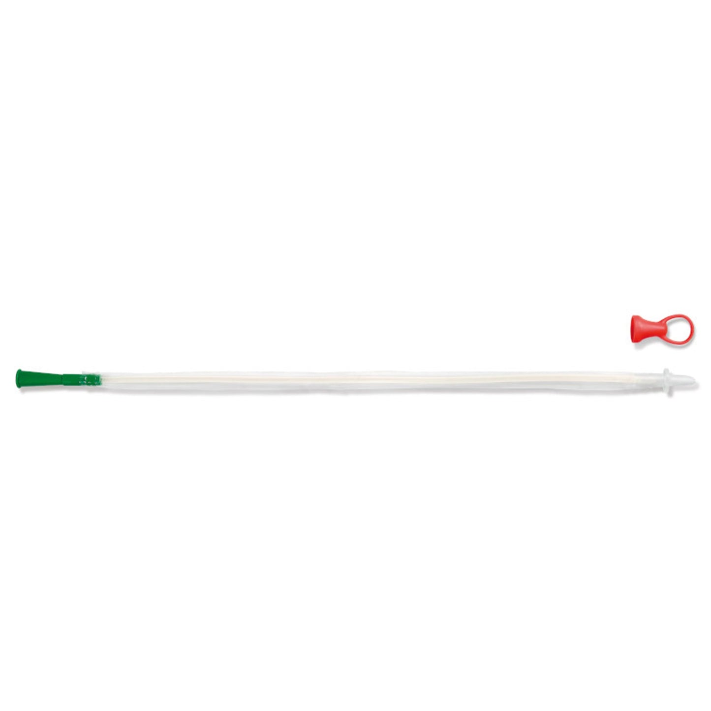 Hollister VaPro™ Plus TouchFree Urethral Catheter, 16 Fr.