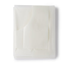 Orthopedic Drape Poly U-drape 48 W X 52 L Inch Sterile