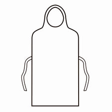 Halyard General Purpose Apron