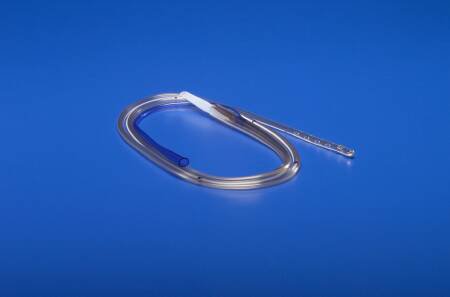 Salem Sump™ Nasogastric Suction Tube, Dual Lumen Type, 12 Fr., 48 Inch Length