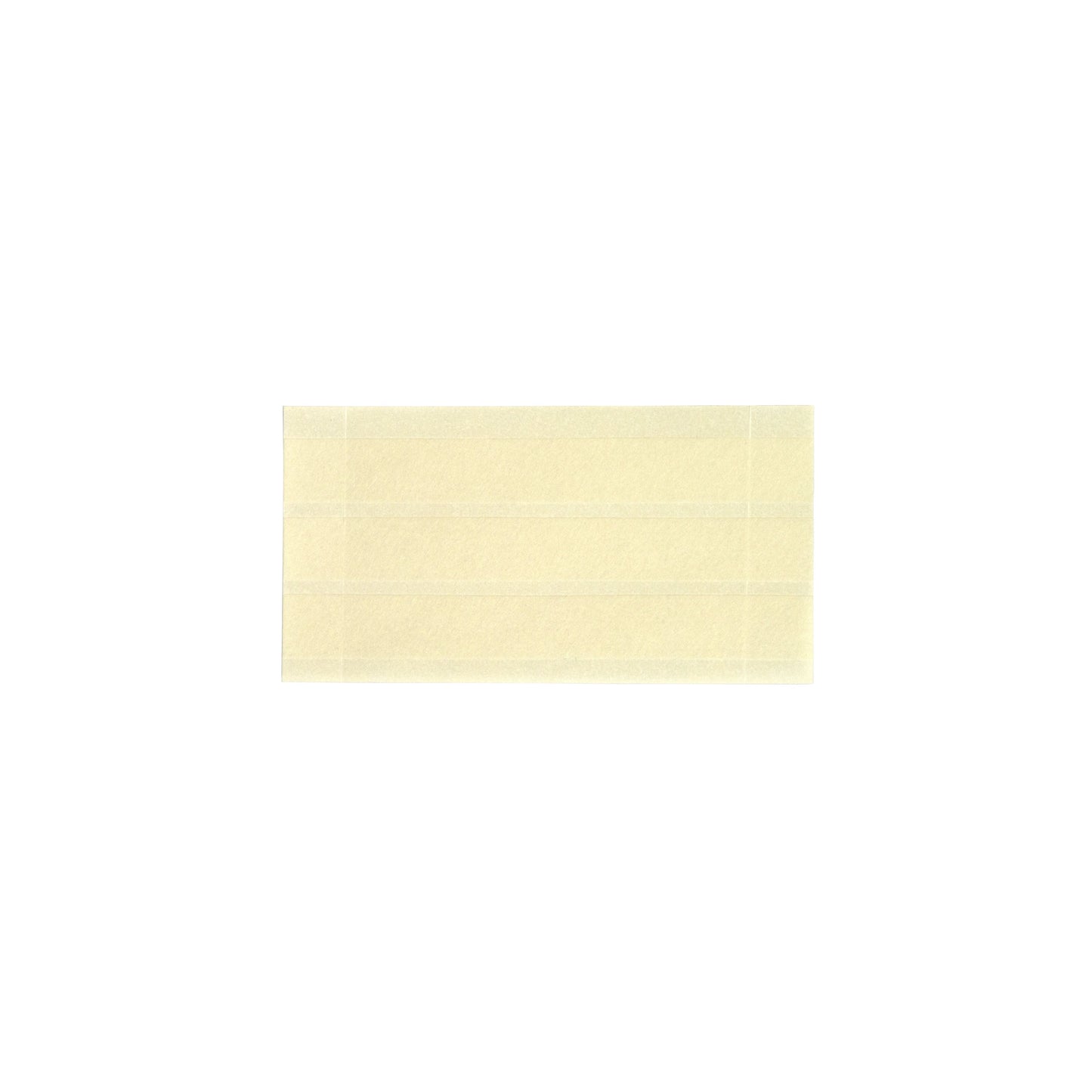 dynarex® Secure Strip™ Adhesive Wound Closure Strip, ½ by 4 Inches