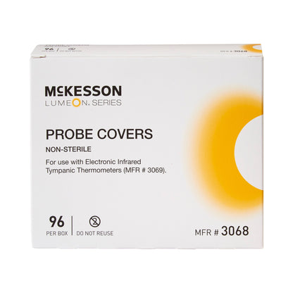 McKesson Lumeon™ Tympanic Thermometer Probe Cover