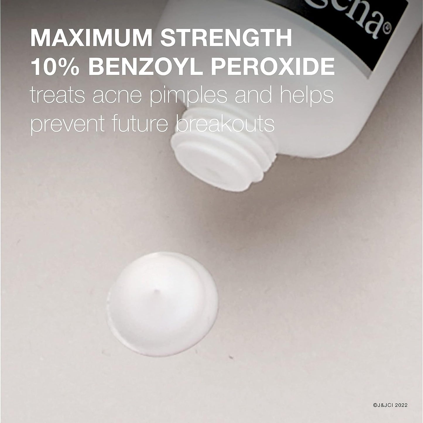 Acne Treatment Neutrogena® Rapid Clear 1 oz. Gel
