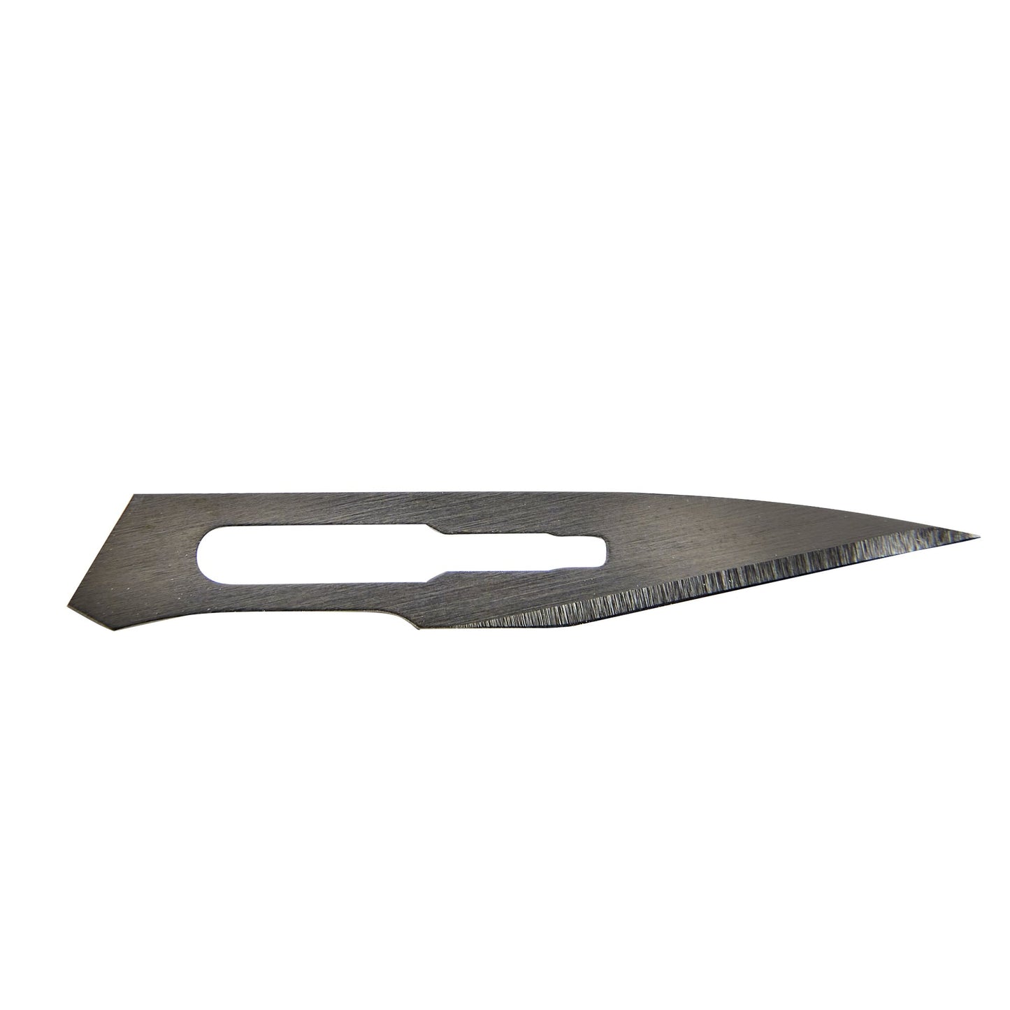 Miltex® Carbon Steel Surgical Blade, Size 11