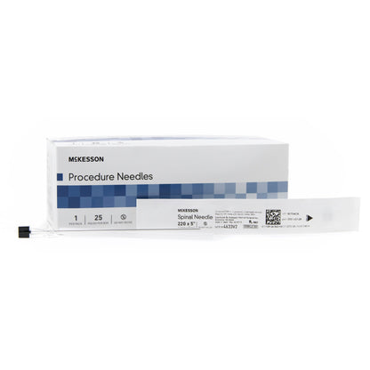 McKesson Spinal Needle