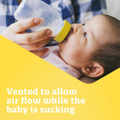 Enfamil® Crosscut Tip Baby Nipple