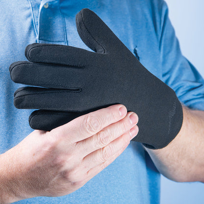 Polar Ice® Hot / Cold Therapy Glove, Large