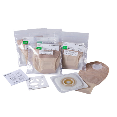 ConvaTec 423559 Natura Ostomy Pouch