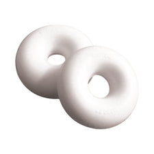 Integra® Miltex® Doughnut Pessary, Size 2, 2-1/2 Inch