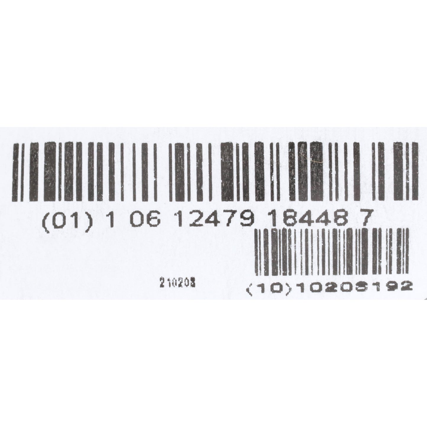 McKesson Blood Pressure Unit Inflation Bulb