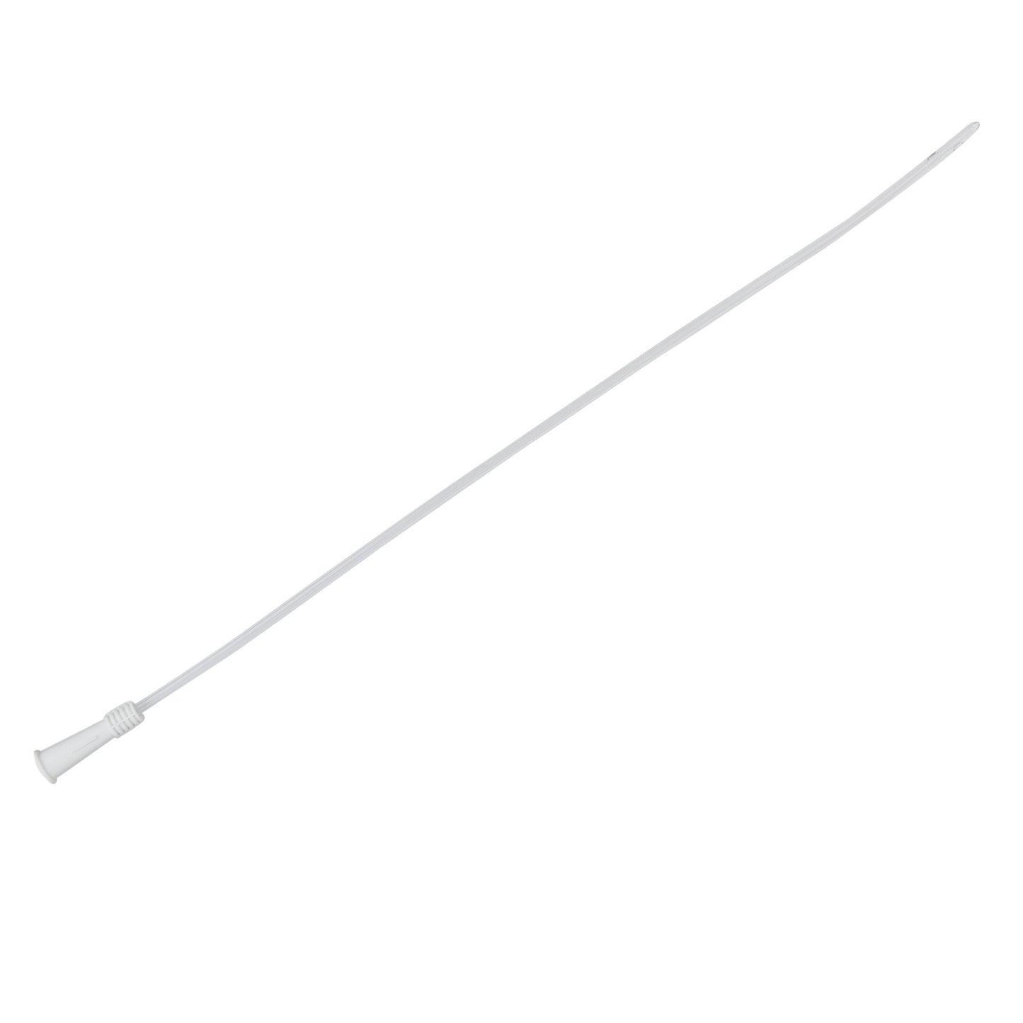 McKesson Male Urethral Catheter, 12 Fr, Straight Tip