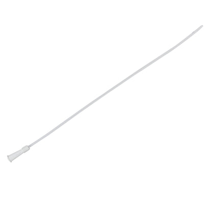 McKesson Male Urethral Catheter, 12 Fr, Straight Tip