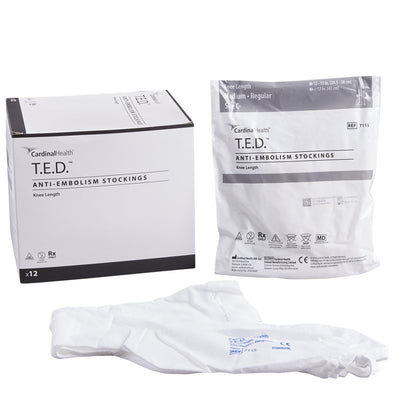 T.E.D.™ Anti-embolism Stockings, Medium / Regular
