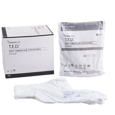 T.E.D.™ Anti-embolism Stockings, Medium / Regular