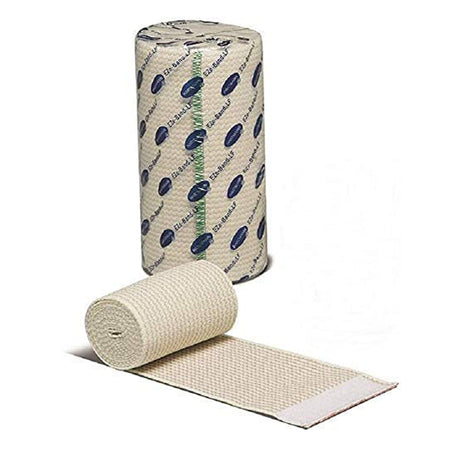 Hartmann 59160000 EZe-Band LF Double Hook and Loop Closure Elastic Bandage