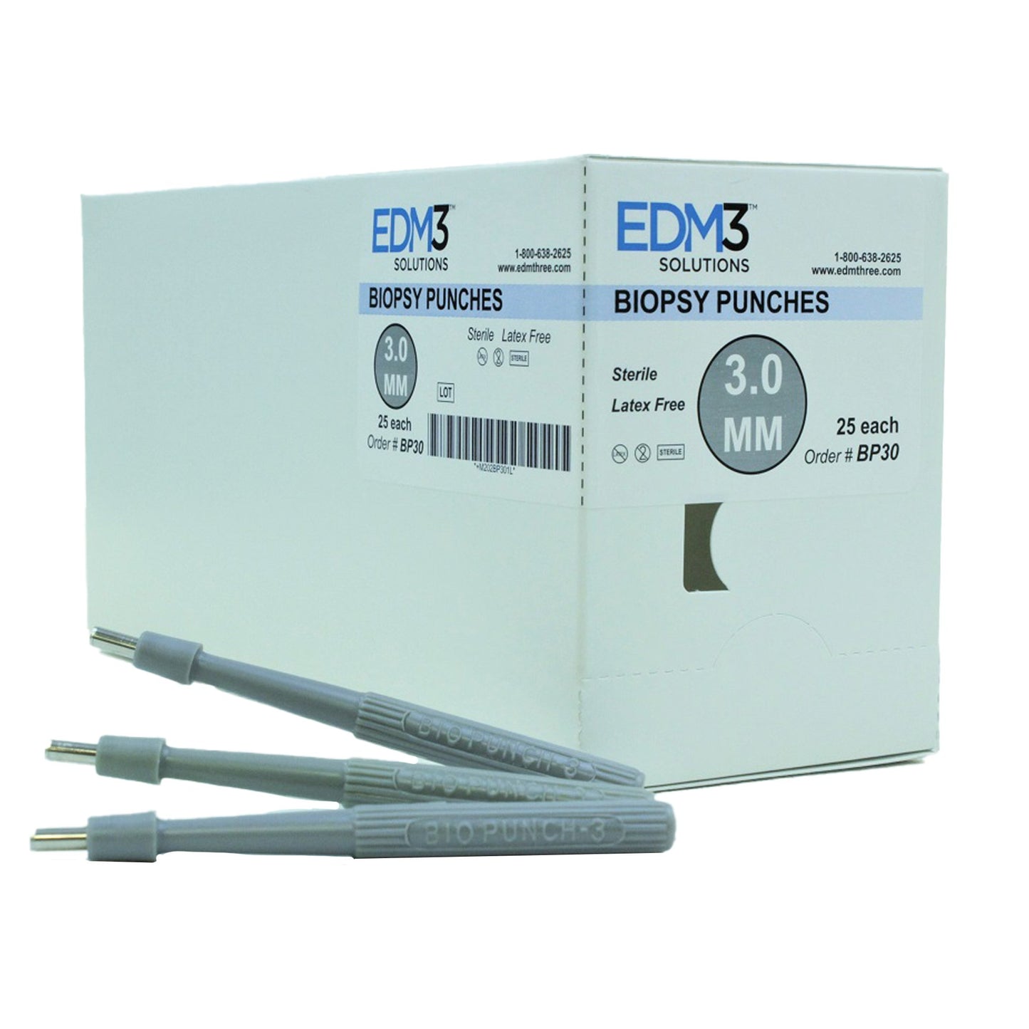 BioPunch® Biopsy Punch