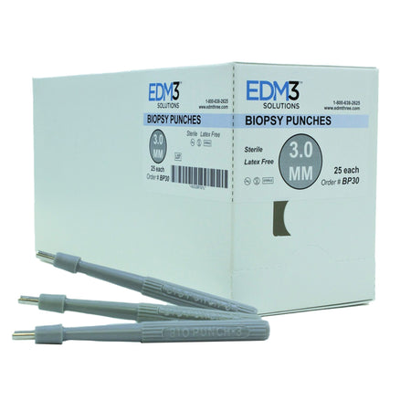 BioPunch® Biopsy Punch