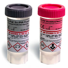 Para-Pak® Specimen Collection Kit