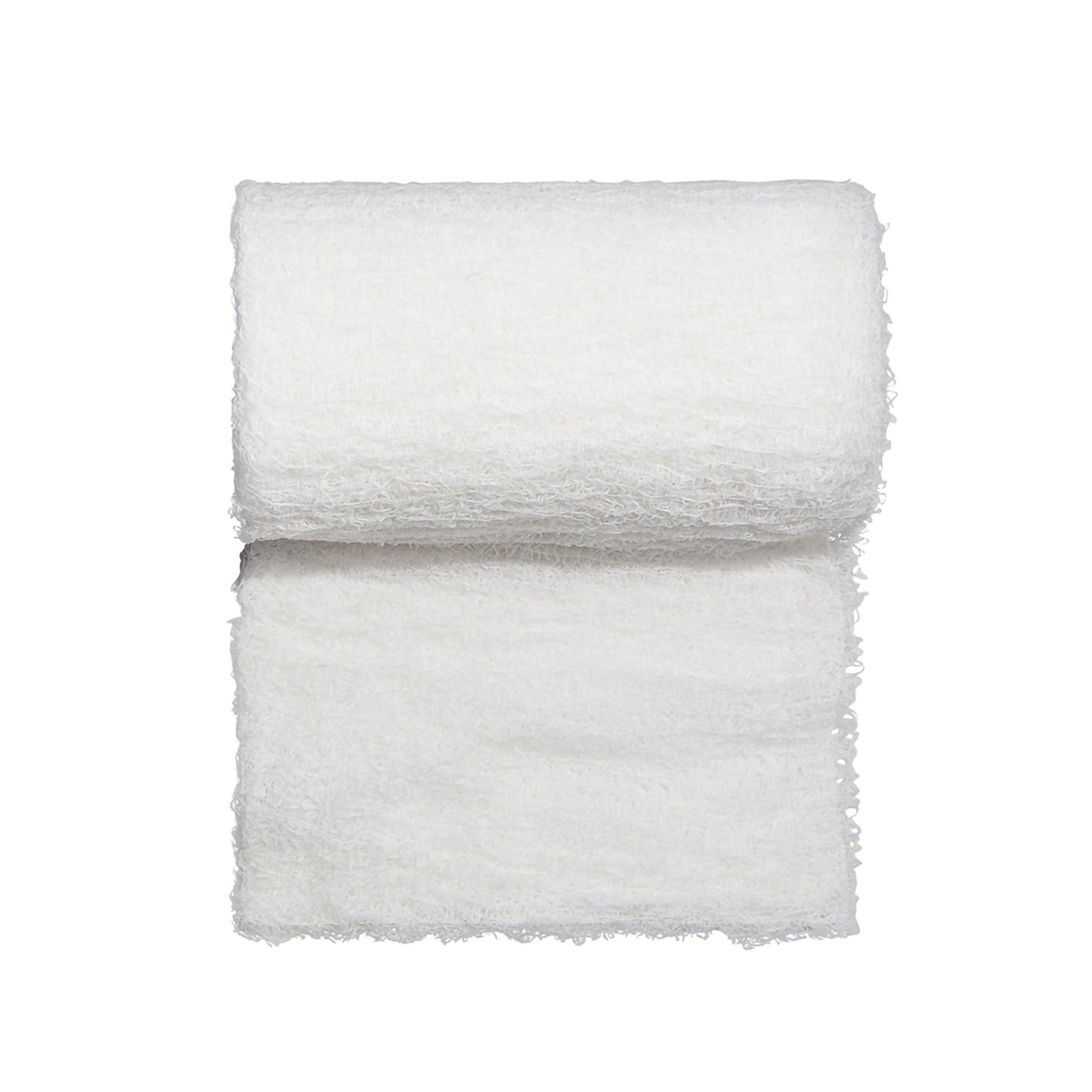 CareStock™ Nonsterile Gauze Bandage Roll, Sterile, 4.5 Inch x 4.1 Yard