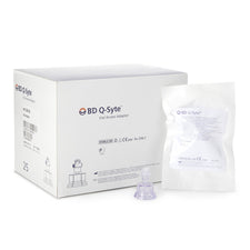 Q-Syte™ Vial Access Adapter