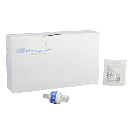 Teleflex LLC 14412 Humid-Vent 2S Heat Moisture Exchanger