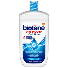 Mouth Moisturizer Biotene® 33.8 oz. Liquid