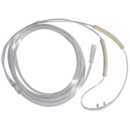 Sunset Healthcare RES1107EC Nasal Cannula with Ear Cushions