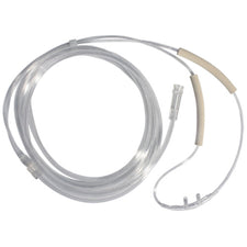 Sunset Healthcare Nasal Cannula with Ear Cushions