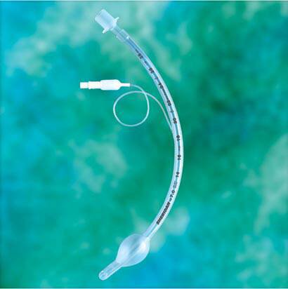 Teleflex LLC 5-10317 Sheridan HVT Endotracheal Tube