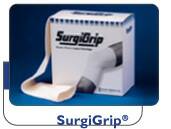 Gentell GLF10 Surgigrip Pull On Elastic Tubular Support Bandage, 2-3/4 Inch x 11 Yard