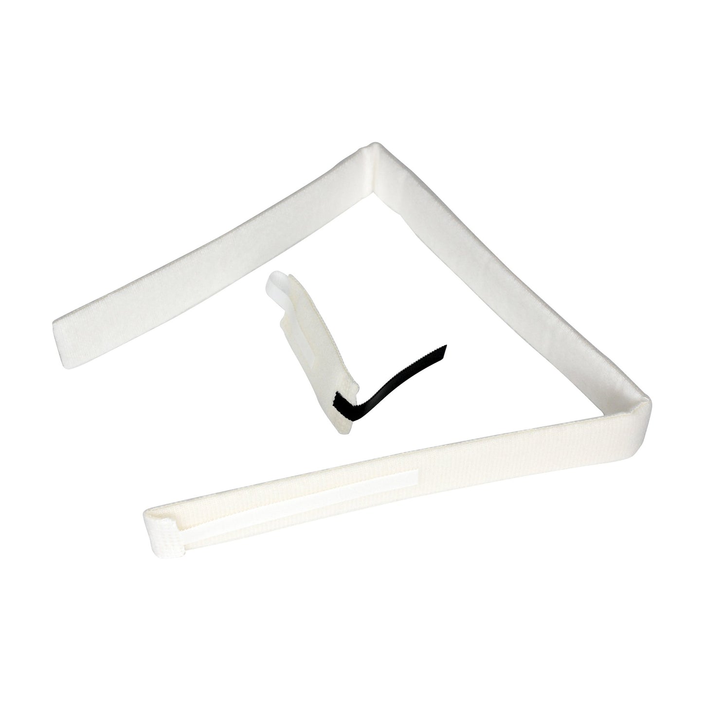 Tracheostomy Tube Holder Sunset Healthcare 18 Inch Pediatric / Adult