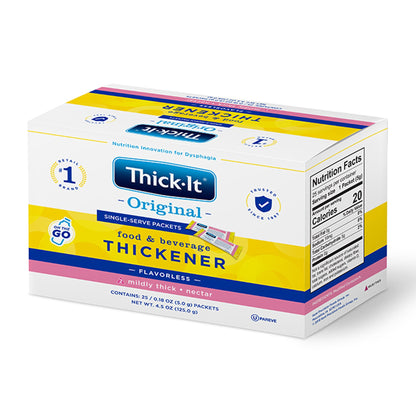 Thick-It® Food and Beverage Thickener