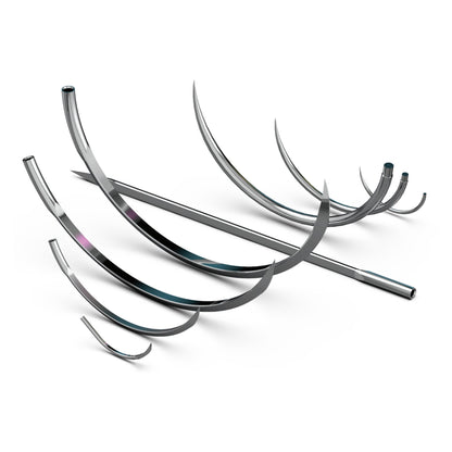 LOOK® Suture with C6 Needle