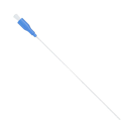 HR Healthcare SC1216G TruCath Swift Urethral Catheter, 12 Fr., 16 Inch, Straight Tip
