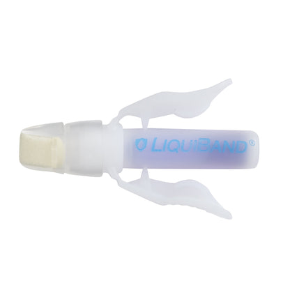 McKesson LiquiBand® Exceed™ XS Topical Skin Adhesive, 0.4 mL