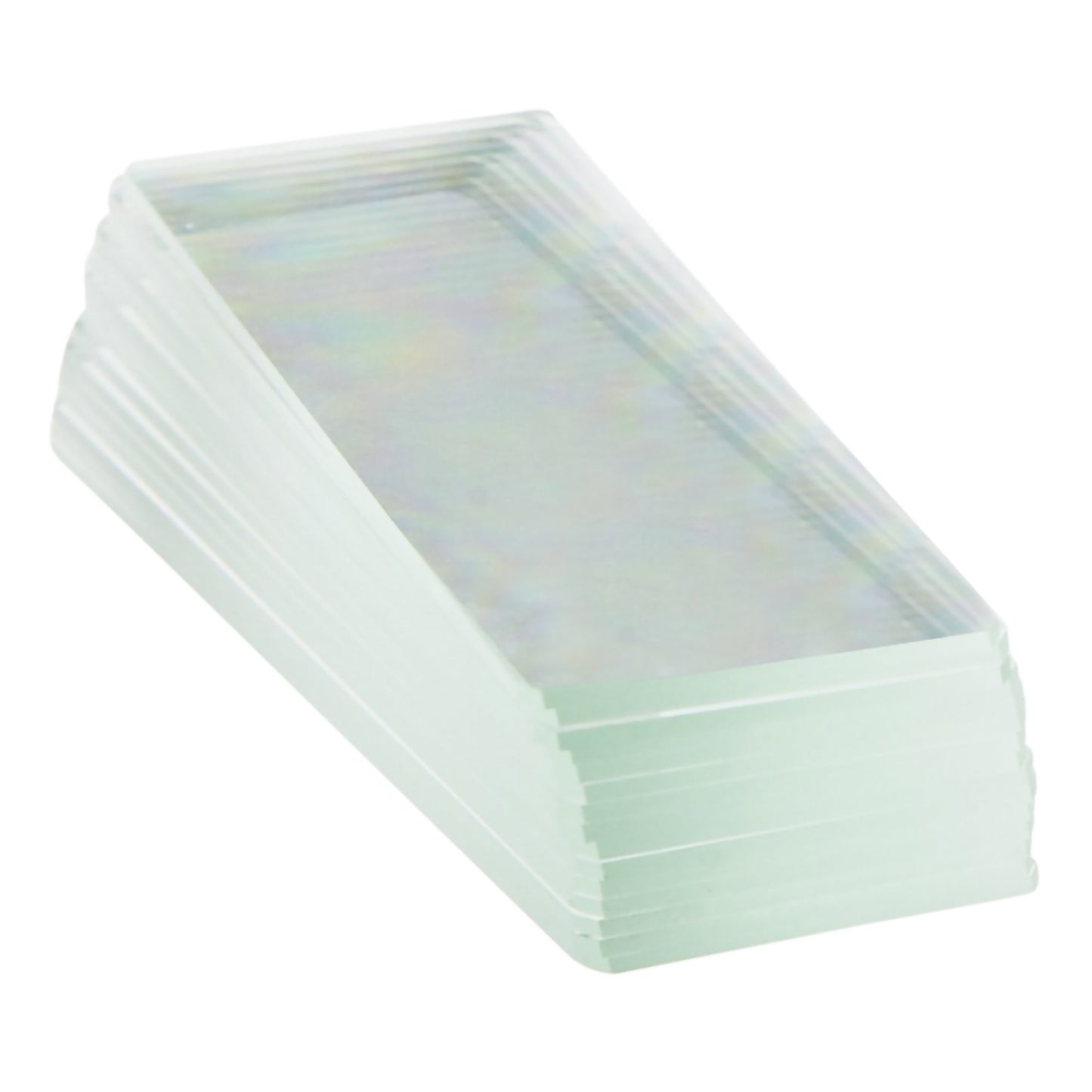 McKesson Plain Microscope Slide, 1 x 3 Inch