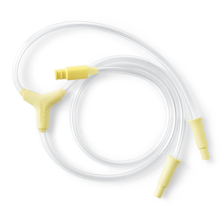 Medela 101038234 Replacement Tubing for Freestyle Flex and Swing Maxi Breast Pumps
