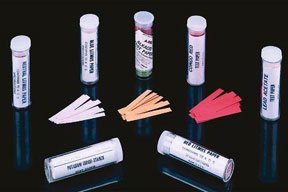 Fisher Anatomical 14850 Fisherbrand Litmus Neutral Paper